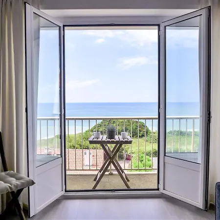 Studio Ur Gaina-2 By Interhome * Bidart
