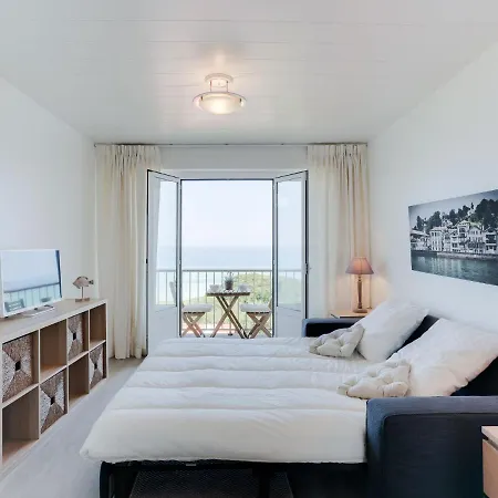 Studio Ur Gaina-2 By Interhome * Bidart