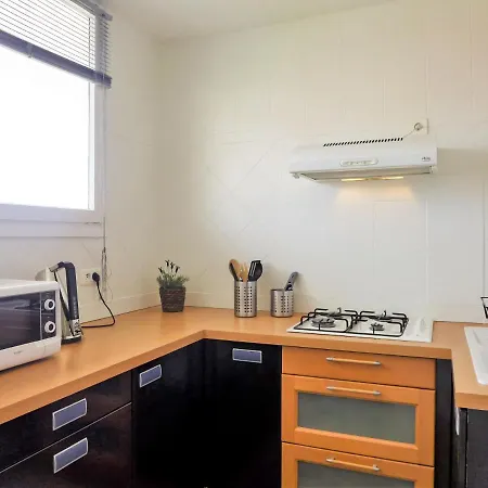 Studio Ur Gaina-2 By Interhome Apartment *