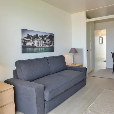 Studio Ur Gaina-2 By Interhome Apartment Bidart