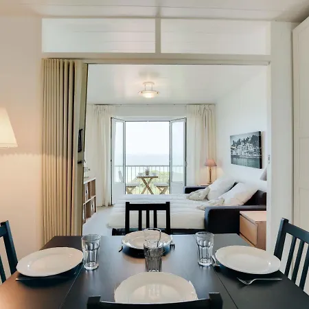 Appartement Studio Ur Gaina-2 By Interhome Bidart