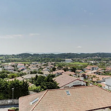 Appartement Studio Ur Gaina-2 By Interhome Bidart